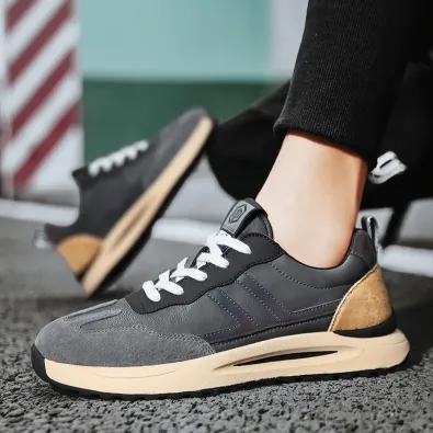 Footbeat Casual Shoe